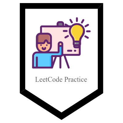 Leetcode Practice