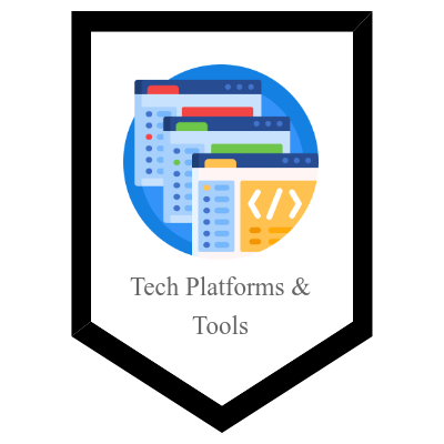 Tech Platforms & Tools